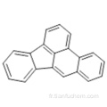 Benz [e] acephenanthrylene CAS 205-99-2